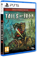Tails Of Iron (Playstation 5) 5906961190925