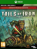 Tails Of Iron (XONE) 5906961190932