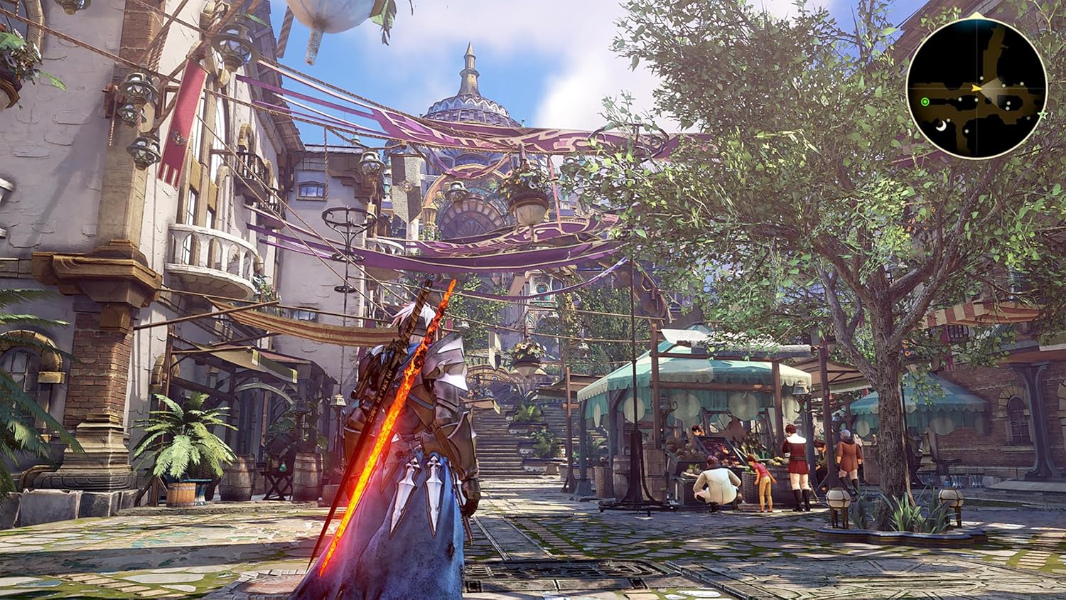 Tales Of Arise - Beyond The Dawn Edition (Nintendo Switch 2) 3391892041460