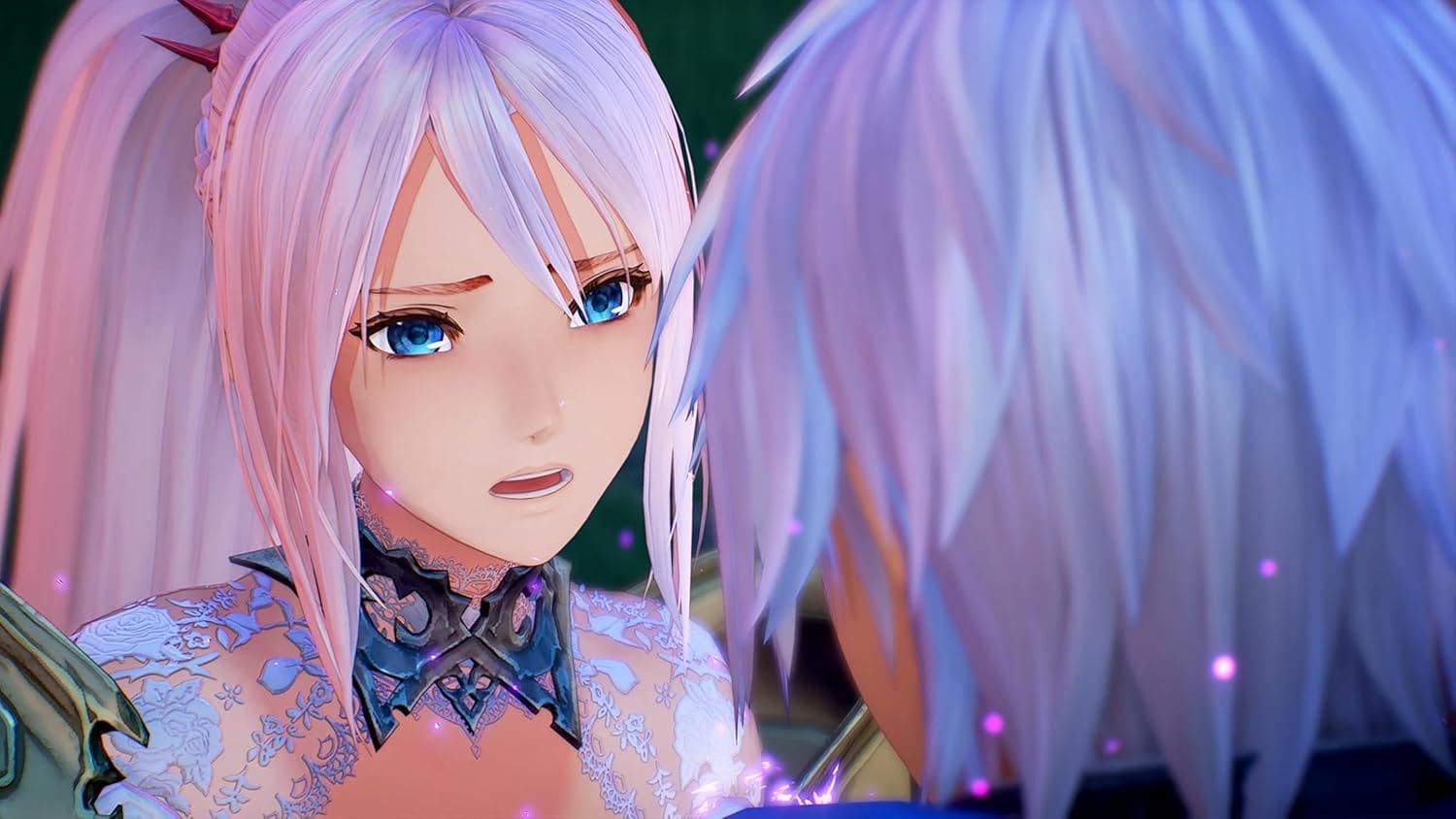 Tales Of Arise - Beyond The Dawn Edition (Nintendo Switch 2) 3391892041460