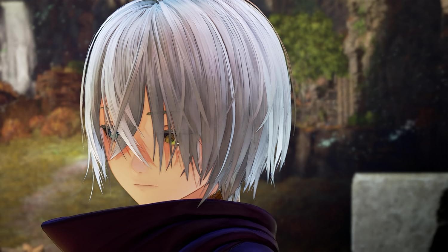 Tales Of Arise - Beyond The Dawn Edition (Nintendo Switch 2) 3391892041460