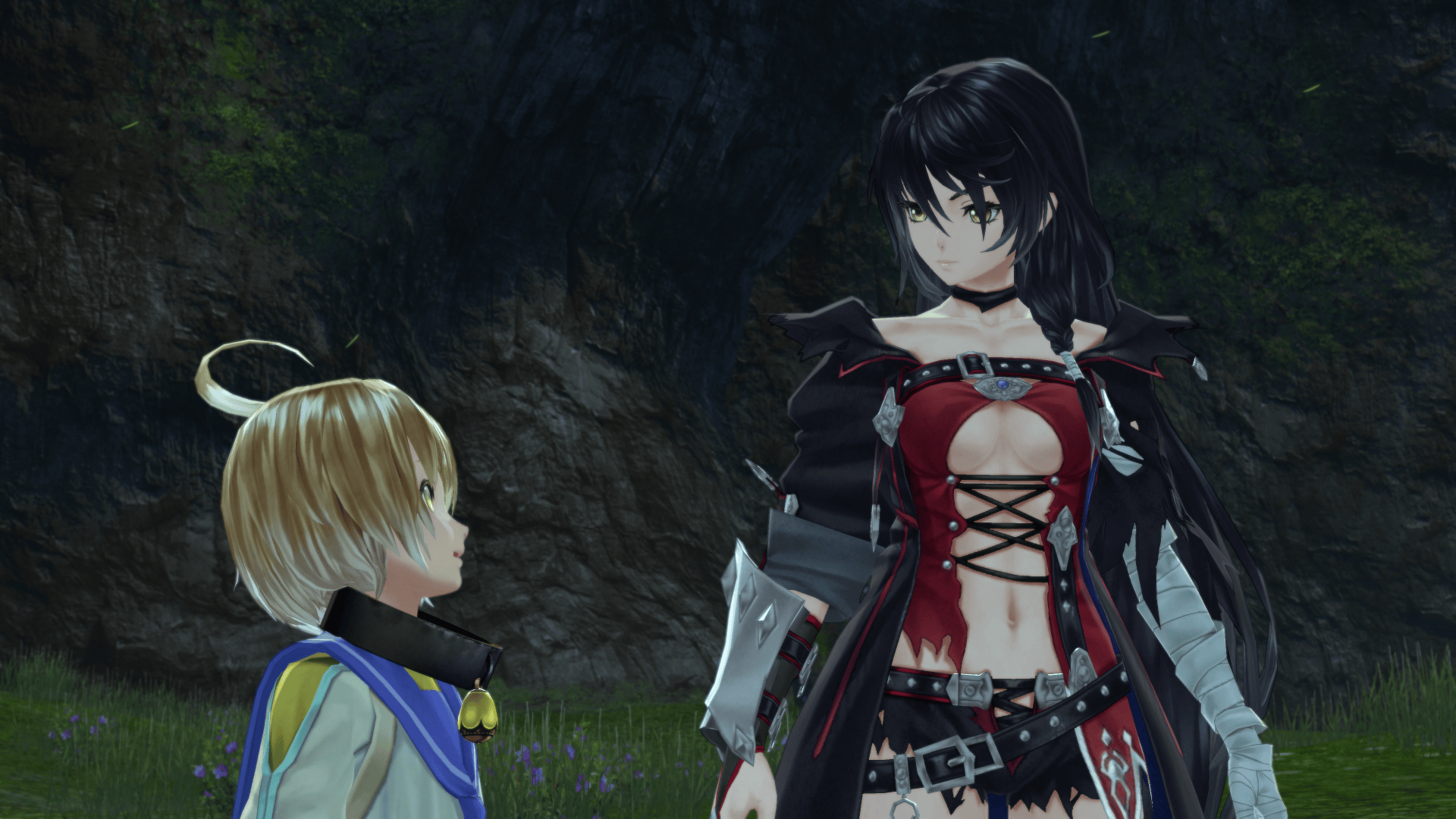Tales Of Beseria Remastered (Nintendo Switch) 3391892035407