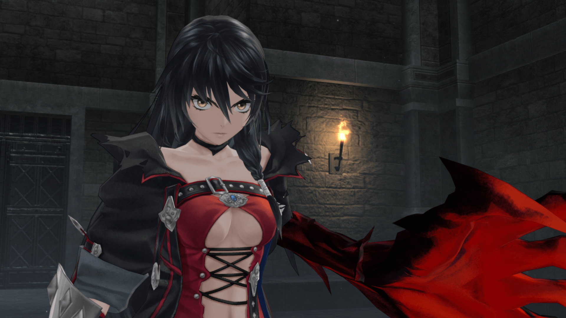 Tales Of Beseria Remastered (Nintendo Switch) 3391892035407