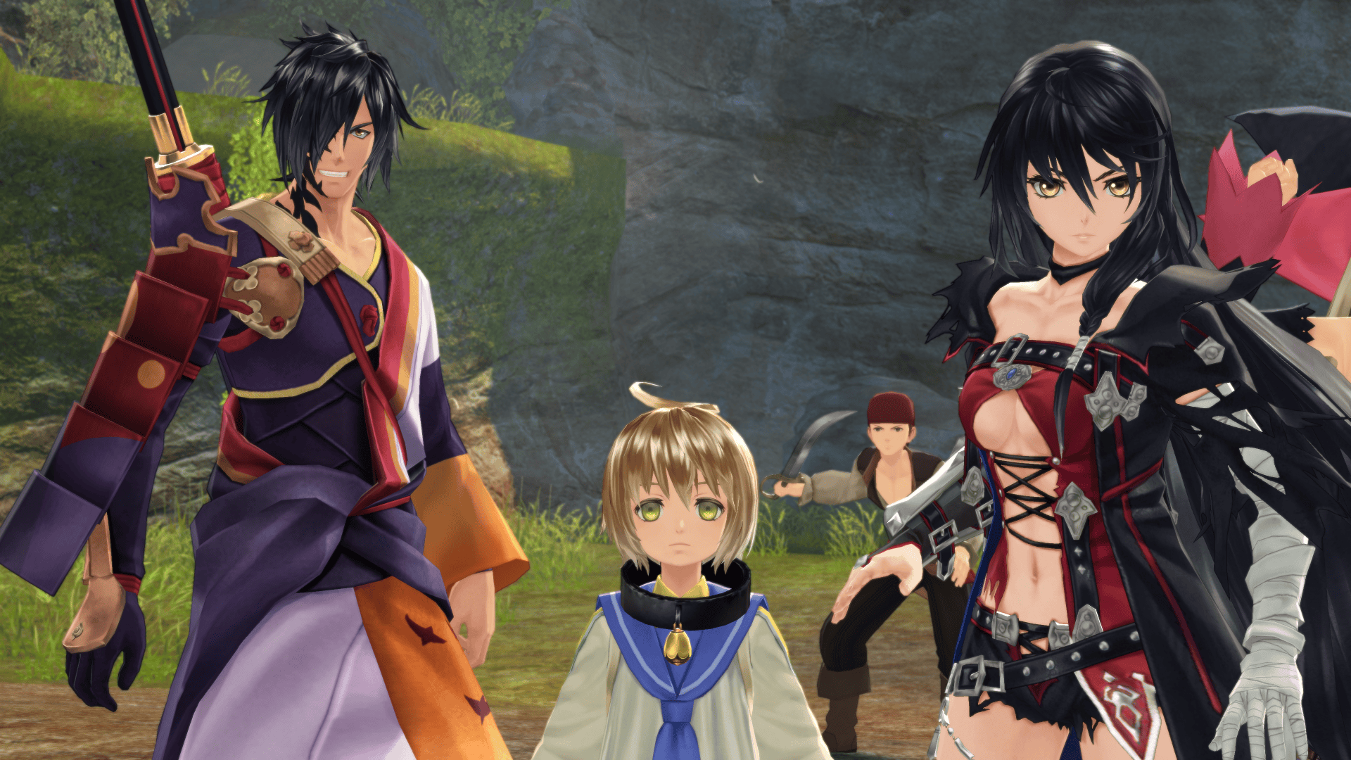 Tales Of Beseria Remastered (Playstation 5) 3391892035551