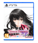 Tales Of Beseria Remastered (Playstation 5) 3391892035551