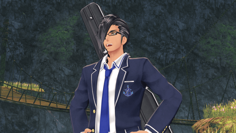 Tales Of Beseria Remastered (Xbox Series X) 3391892036008