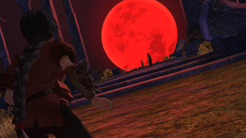 Tales Of Beseria Remastered (Xbox Series X) 3391892036008