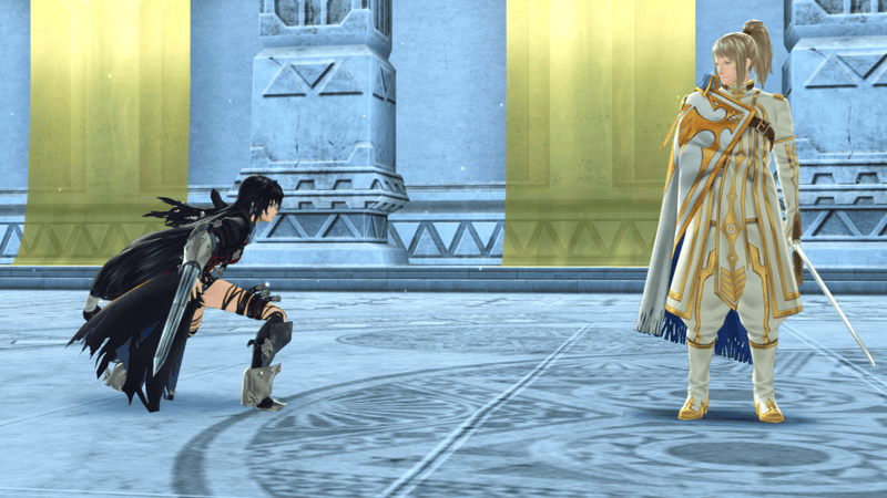 Tales Of Beseria Remastered (Xbox Series X) 3391892036008