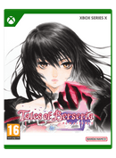 Tales Of Beseria Remastered (Xbox Series X) 3391892036008