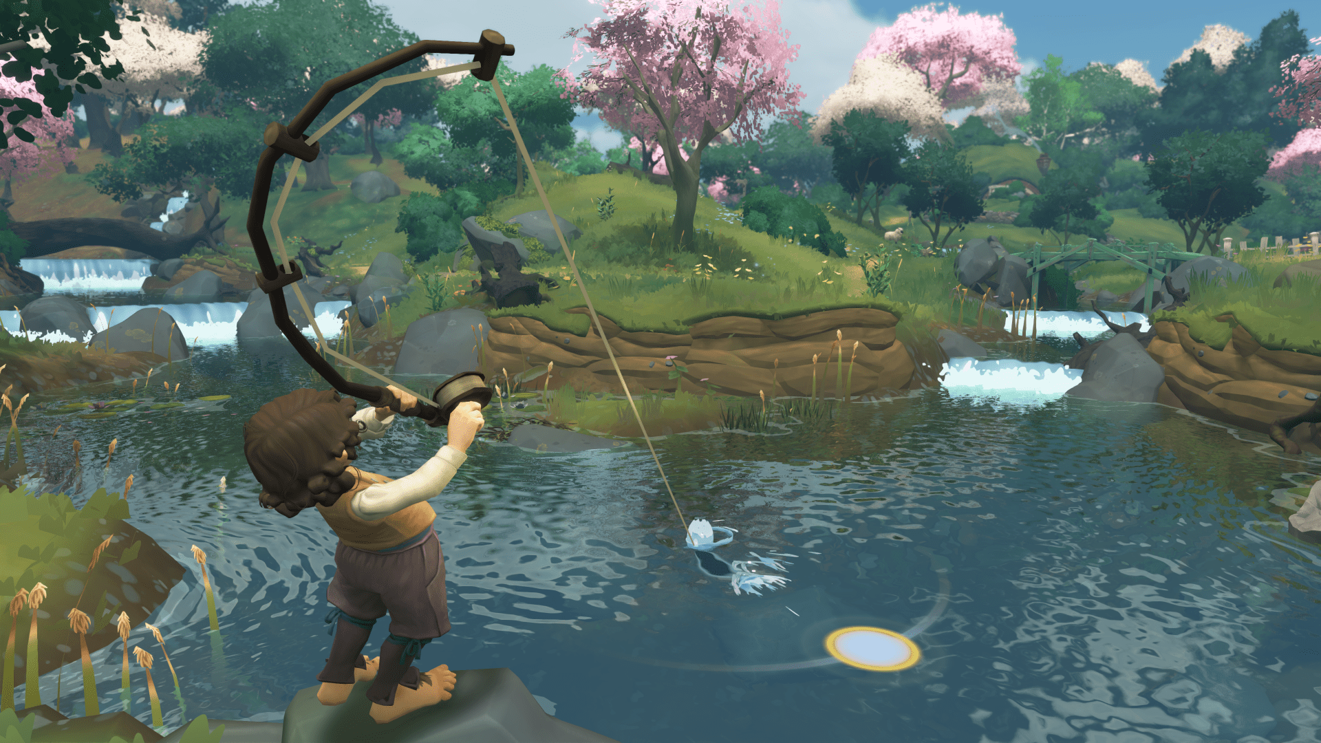 Tales Of The Shire A The Lord Of The Rings™ Game (Nintendo Switch) 5056635616432