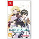 Tales Of Xillia - Remastered  (Nintendo Switch) 3391892032017