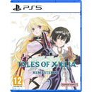 Tales Of Xillia - Remastered  (Playstation 5) 3391892031621