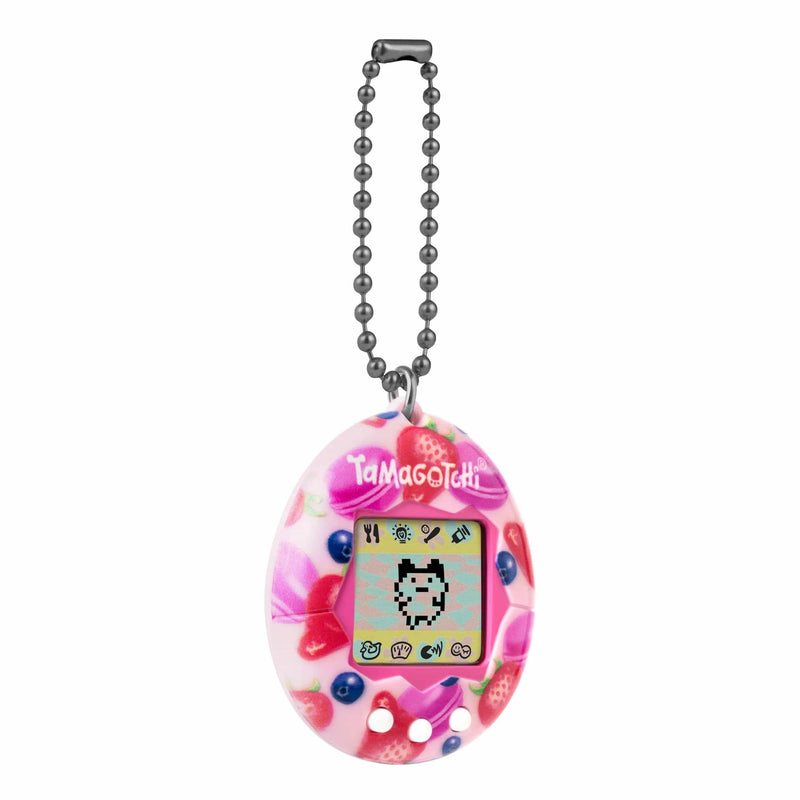 TAMAGOTCHI - BERRY DELICIOUS 3296580429714