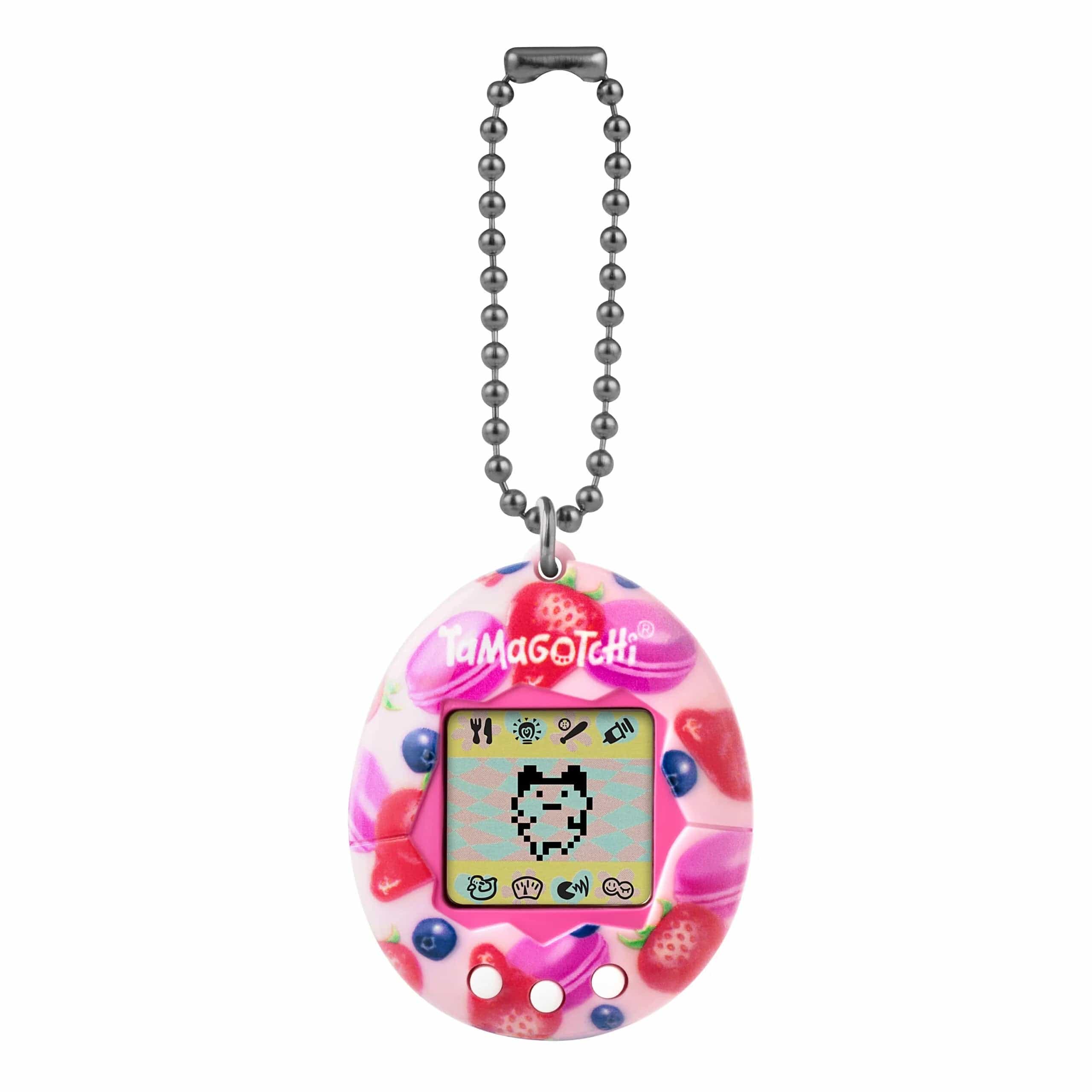 TAMAGOTCHI - BERRY DELICIOUS 3296580429714