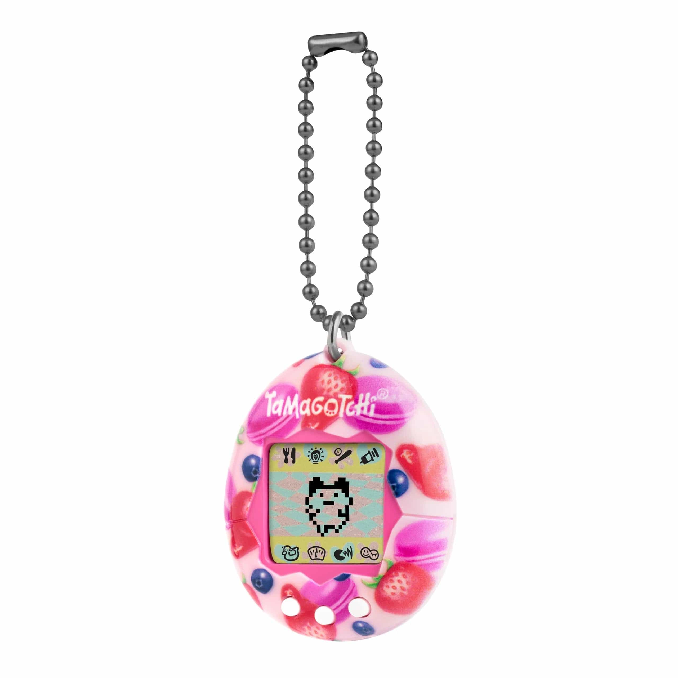 TAMAGOTCHI - BERRY DELICIOUS 3296580429714
