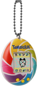 TAMAGOTCHI - CANDY SWIRL 3296580429387