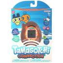 TAMAGOTCHI CONNECTION - ORANGE BURST 3296580434060