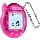 TAMAGOTCHI CONNECTION - TRANSLUCENT PINK 3296580434053
