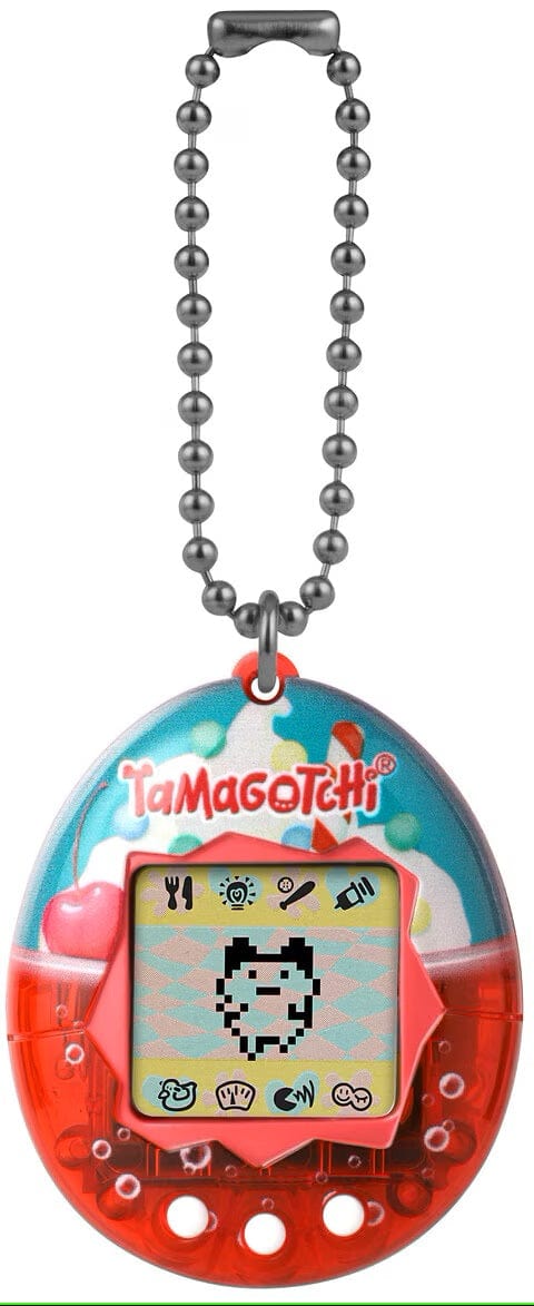 TAMAGOTCHI - FLOAT 3296580429806