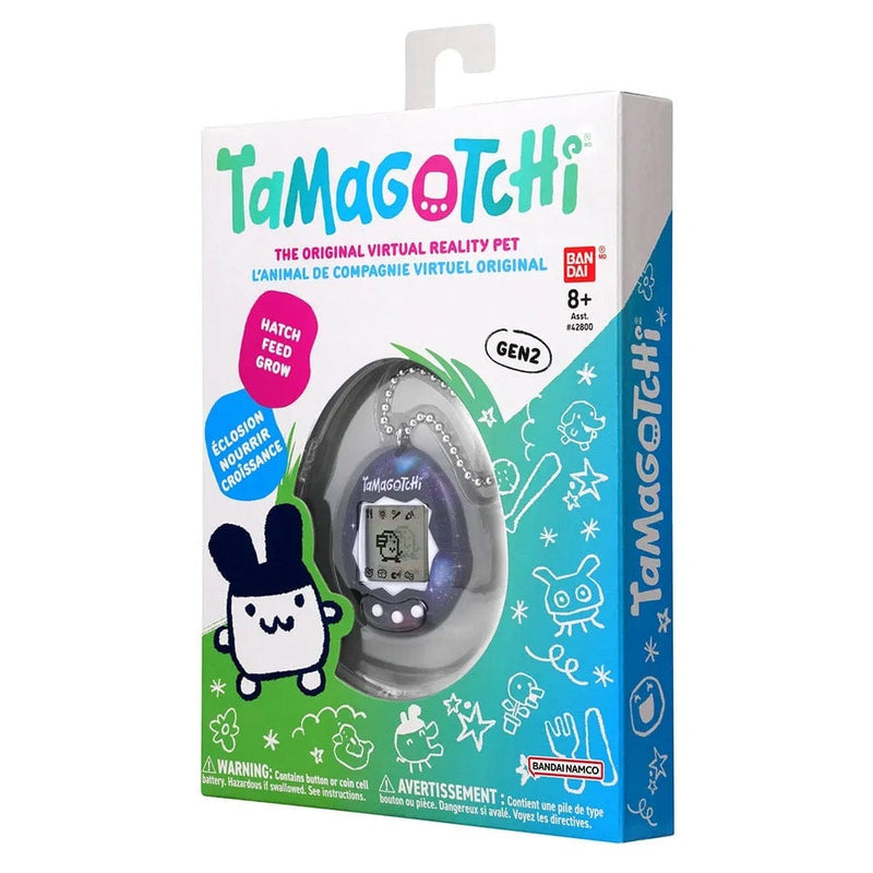TAMAGOTCHI - GALAXY 3296580429332