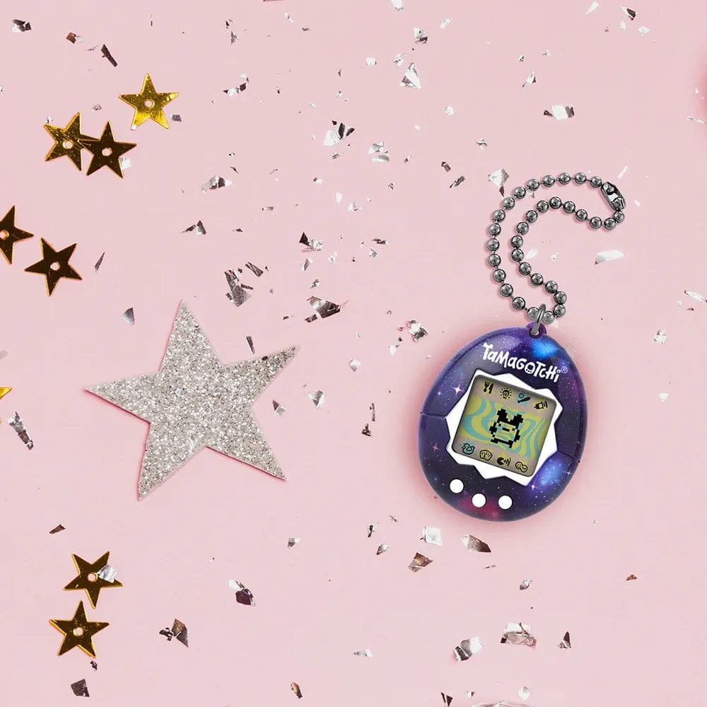 TAMAGOTCHI - GALAXY 3296580429332