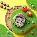 TAMAGOTCHI - KUCHIPATCHI COMIC BOOK 3296580429691