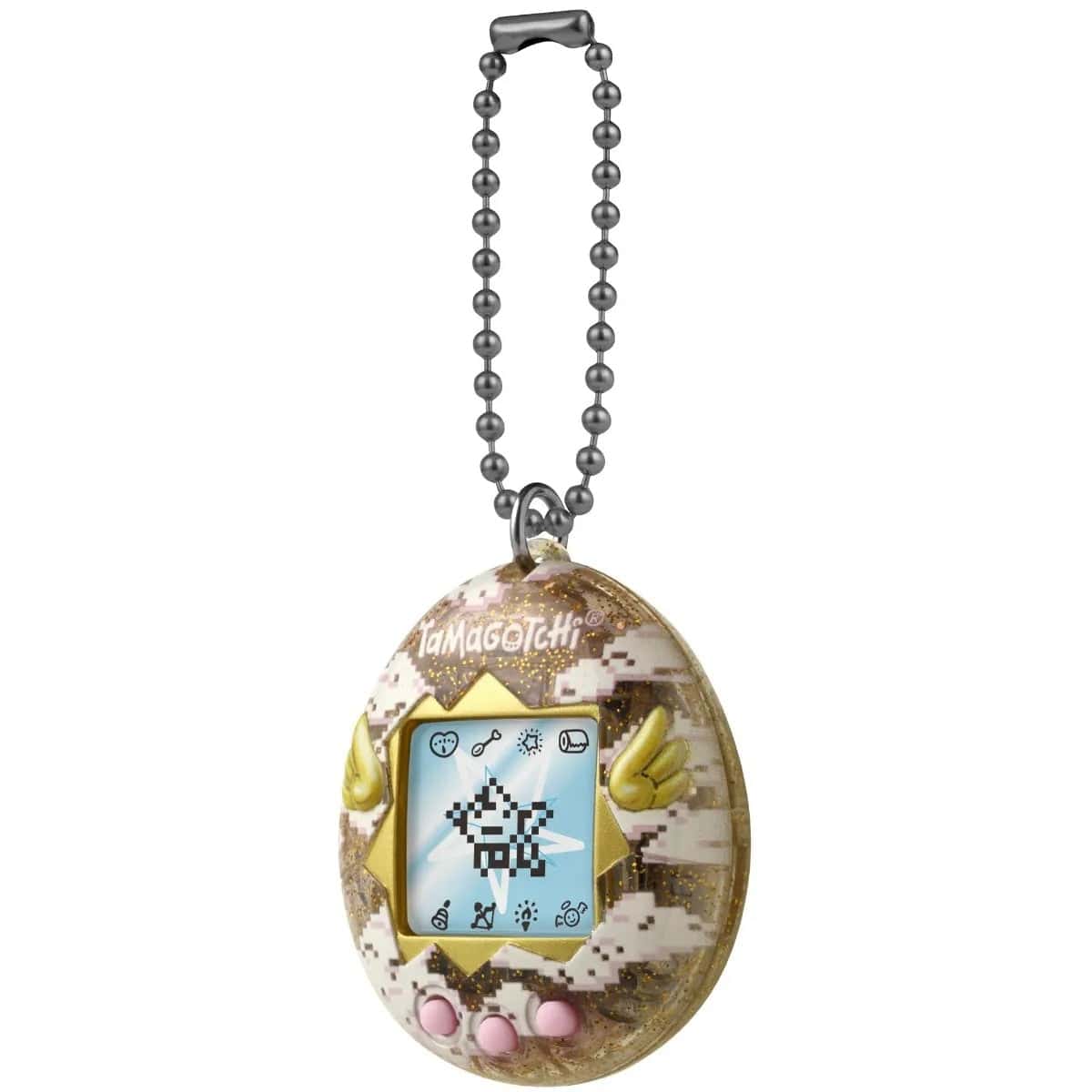 TAMAGOTCHI - LOVELY ANGEL 3296580429899
