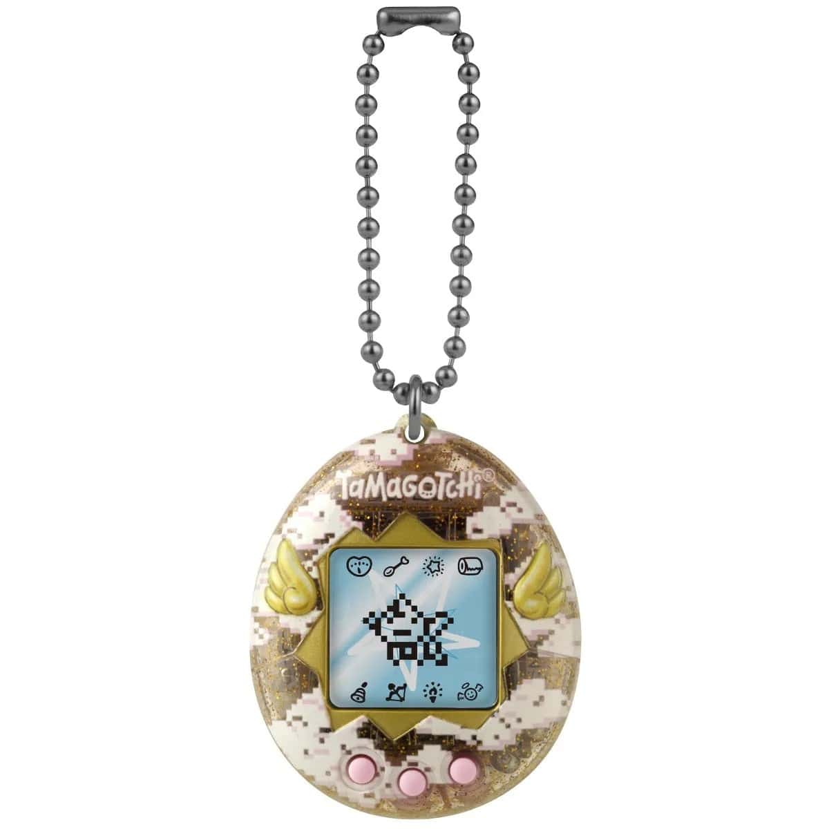 TAMAGOTCHI - LOVELY ANGEL 3296580429899