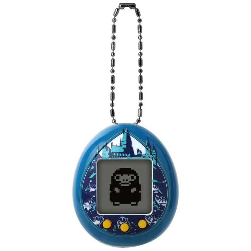 TAMAGOTCHI NANO - HARRY POTTER HOGWARTS CASTLE 045557894917