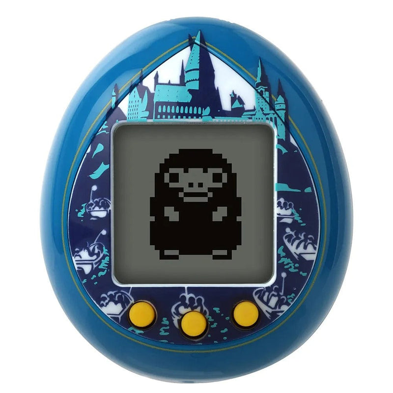 TAMAGOTCHI NANO - HARRY POTTER HOGWARTS CASTLE 045557894917