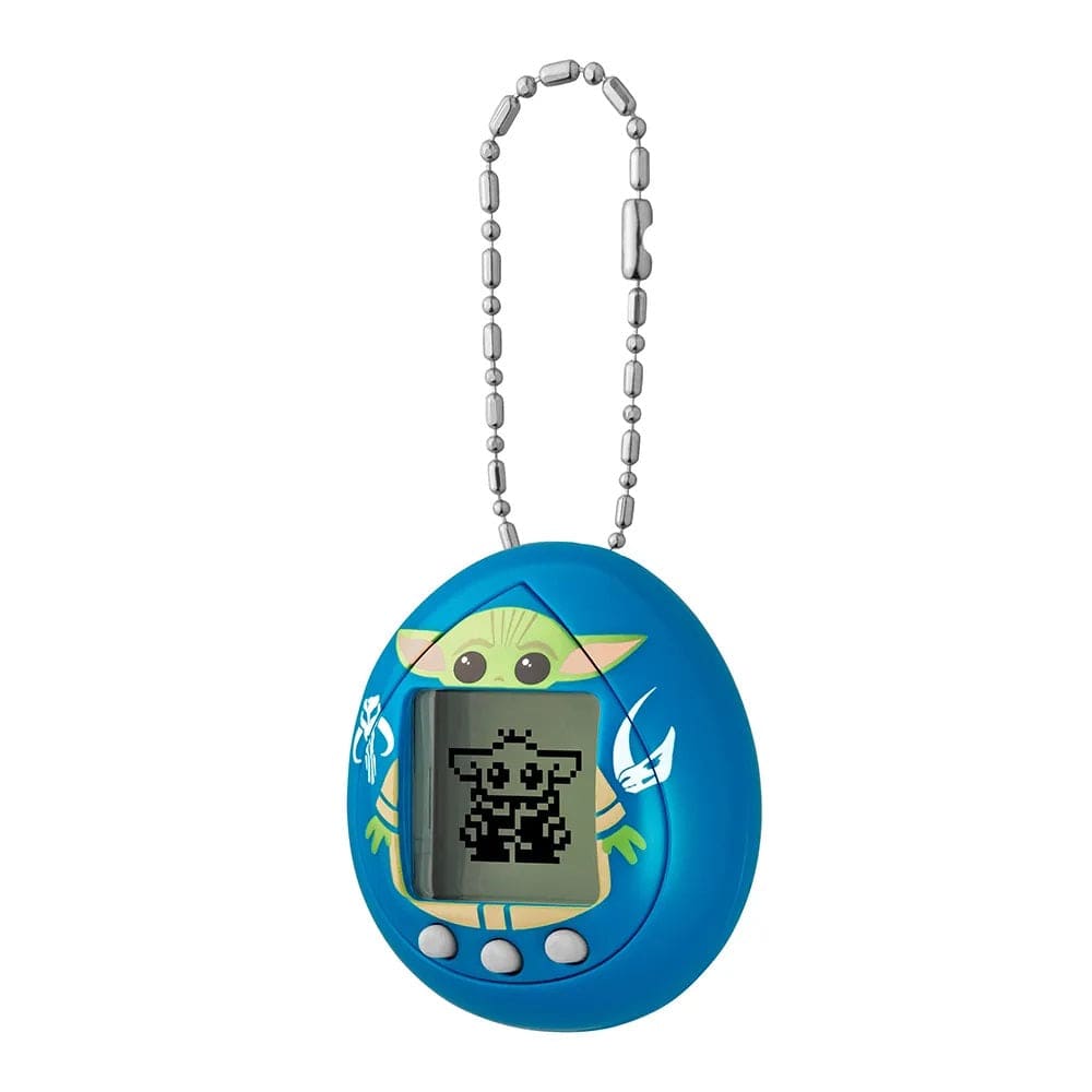 Tamagotchi Nano - Star Wars Grogu 3701405811976