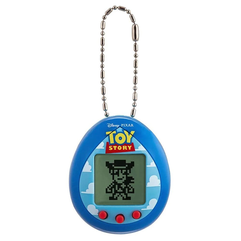 Tamagotchi Nano - Toy Story Clouds 4549660753292