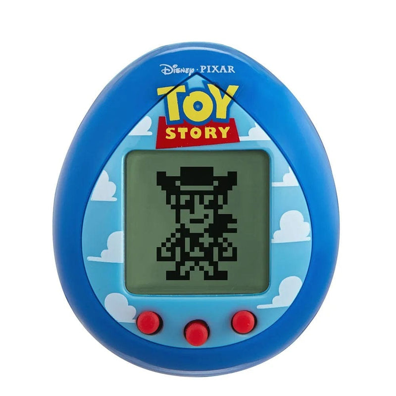 Tamagotchi Nano - Toy Story Clouds 4549660753292