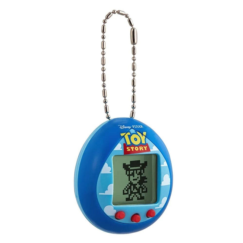 Tamagotchi Nano - Toy Story Clouds 4549660753292