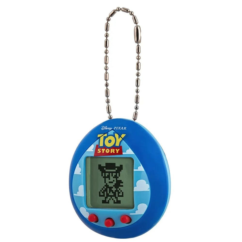 Tamagotchi Nano - Toy Story Clouds 4549660753292