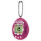 TAMAGOTCHI - PINK GLITTER 3296580429417
