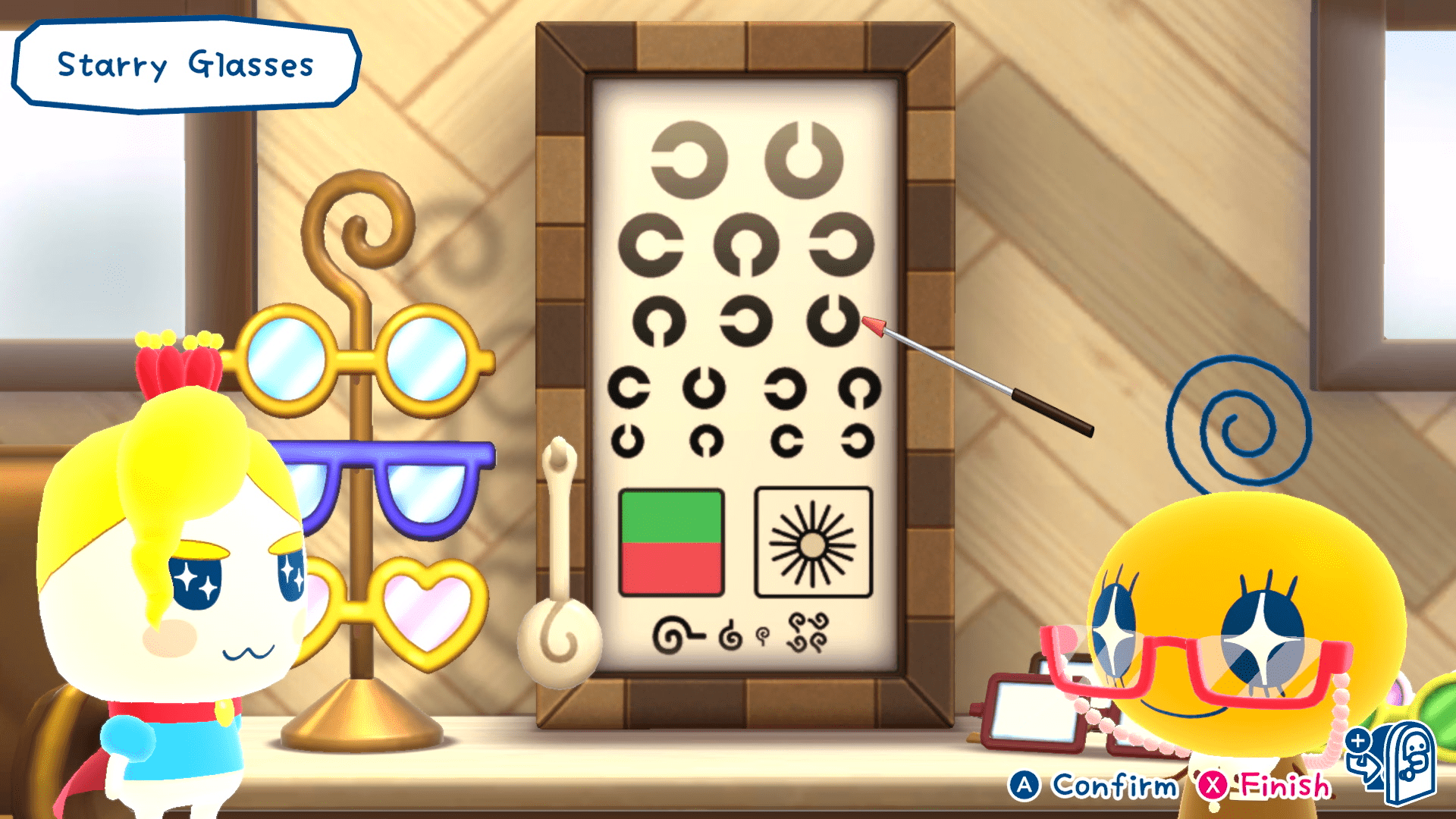 Tamagotchi Plaza (Nintendo Switch) 3391892033564