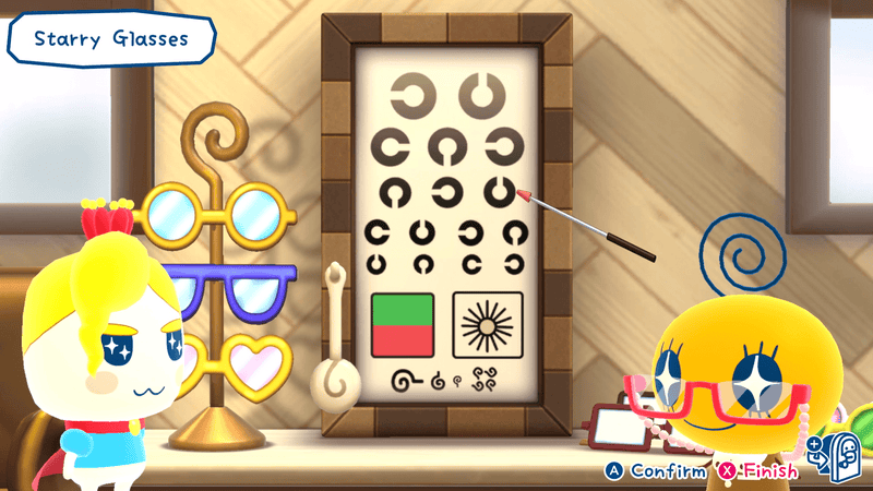 Tamagotchi Plaza (Nintendo Switch) 3391892033564