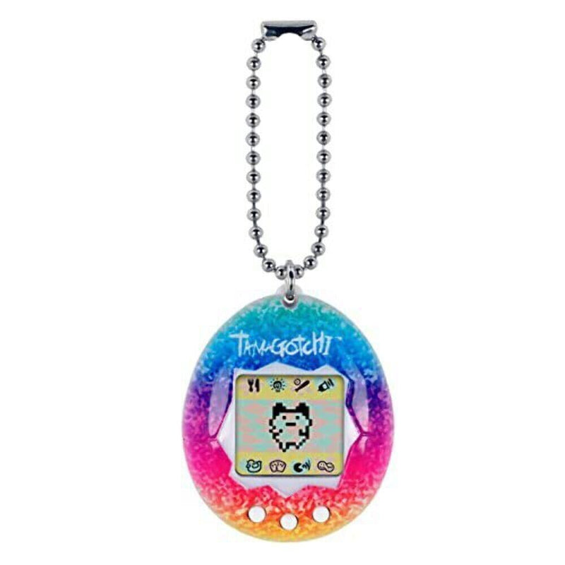 TAMAGOTCHI - UNICORN 3296580429271