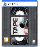 Tape: Unveil The Memories - Standard Edition (Playstation 5) 8437024411055