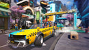 Taxi Chaos 2 (Playstation 5) 5056722400166
