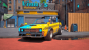Taxi Chaos 2 (Playstation 5) 5056722400166