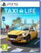 Taxi Life: A City Driving Simulator (Playstation 5) 3665962025064