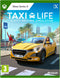 Taxi Life: A City Driving Simulator (Xbox Series X) 3665962025101