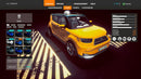 Taxi Life: A City Driving Simulator (Xbox Series X) 3665962025101