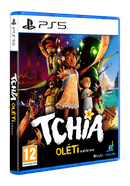 Tchia: Oleti Edition (Playstation 5) 5016488140706