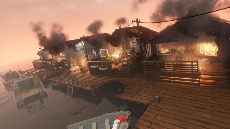 Teardown - Deluxe Edition (Xbox Series X) 4020628587079