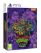 Teenage Mutant Ninja Turtles: Mutants Unleashed - Deluxe Edition (Playstation 5) 5061005352469