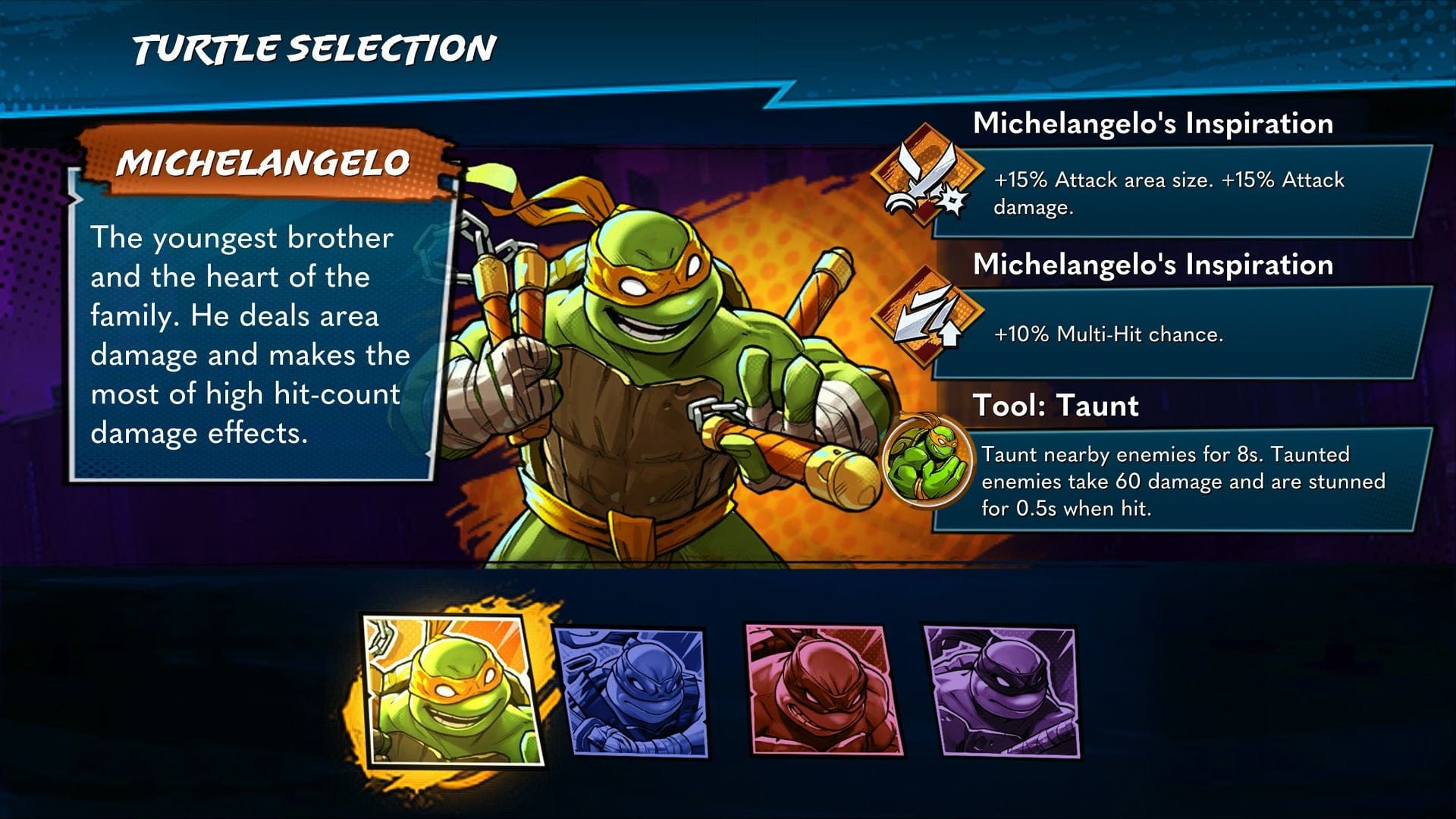 Teenage Mutant Ninja Turtles: Splintered Fate - Deluxe Edition 5056635614797