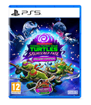 Teenage Mutant Ninja Turtles: Splintered Fate - Deluxe Edition 5056635614889